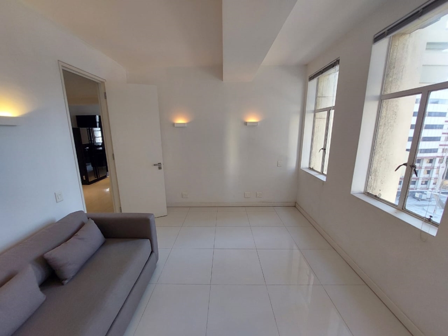 To Let 2 Bedroom Property for Rent in Cape Town City Centre Western Cape